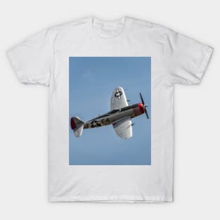 Republic P-47D Thunderbolt T-Shirt